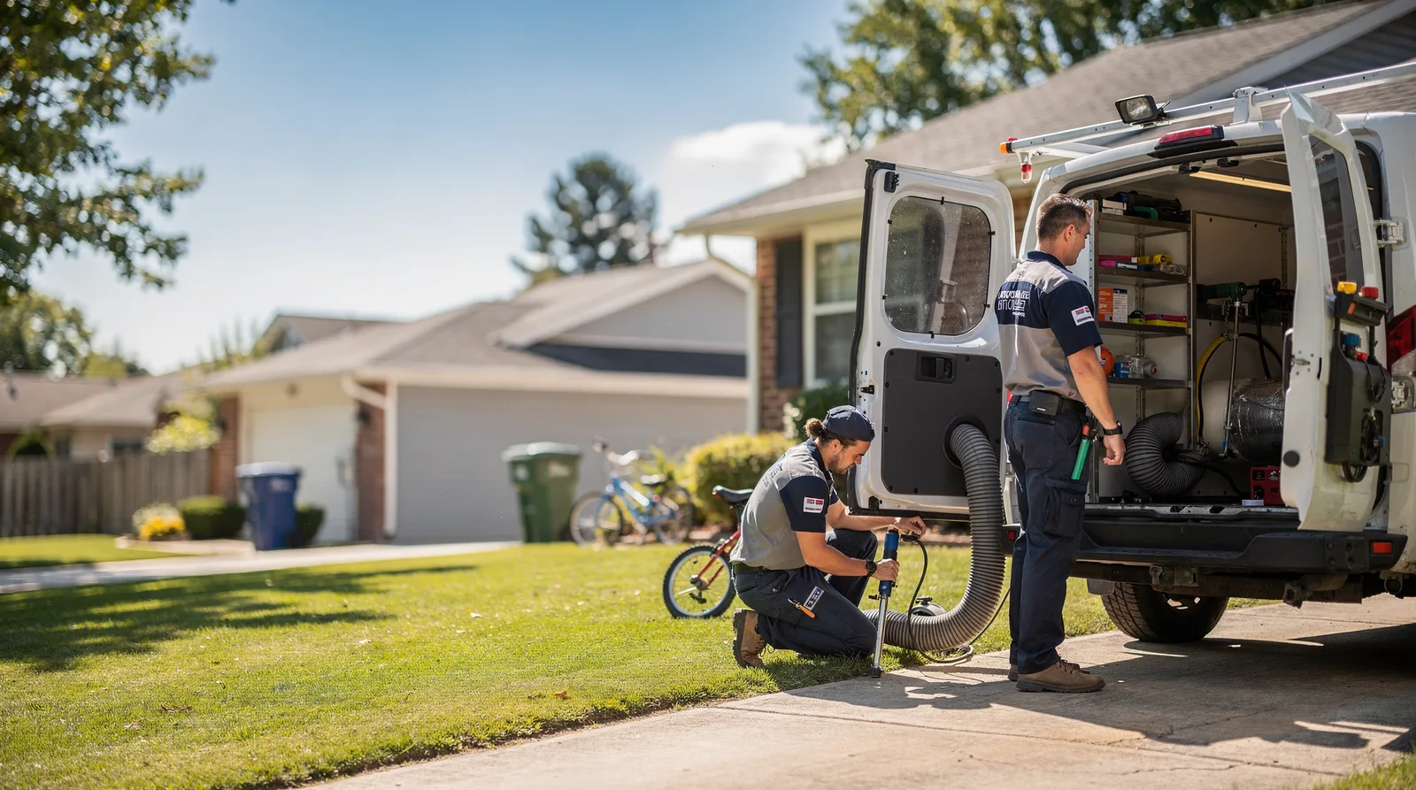 24/7 HVAC Repair & AC Replacement in Carter Lake, IA near me